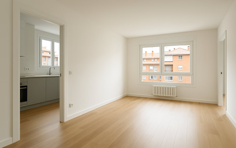 Reformas integrales en Madrid